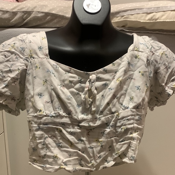 AEROPOSTALE SMALL SHIRT - Picture 2 of 3